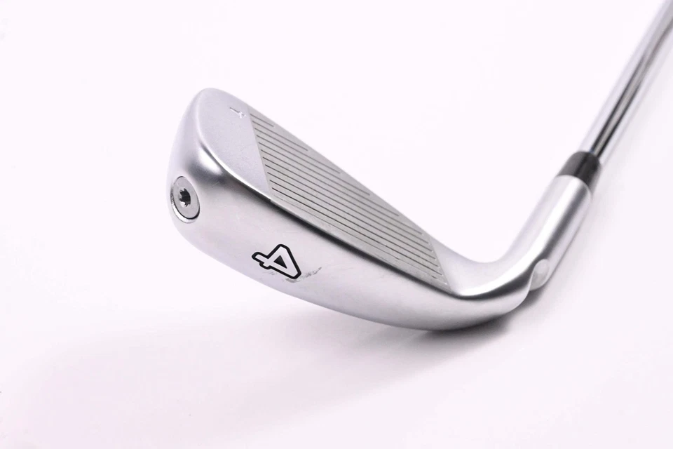 Ping G410 #4 Iron / 20.5 Degree / Blue Dot / Regular Flex Ping AWT 2.0 Shaft - Image 4 of 4