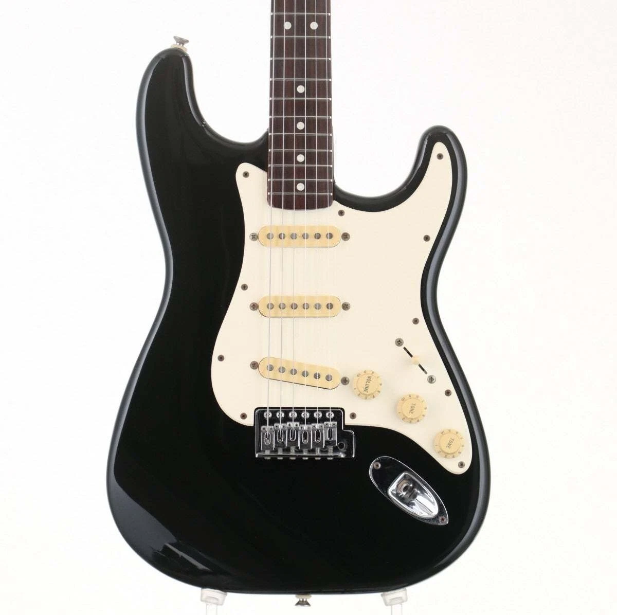 Fender Squier Stratocaster Japan for sale - eBay
