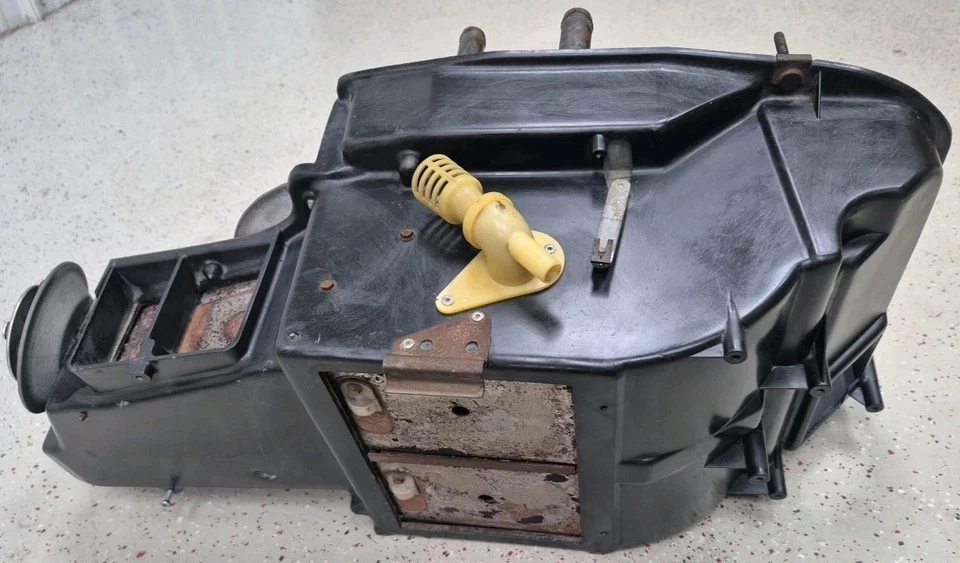 1971 1972 1973 Buick Riviera GS AC Heater Core Box Blower Cadillac Chevy Olds Foto 3 de 4