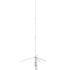 YNIBST Pre-Tuned 462-467MHz GMRS Base Station Antenna,8.5dBi High Gain 200W...