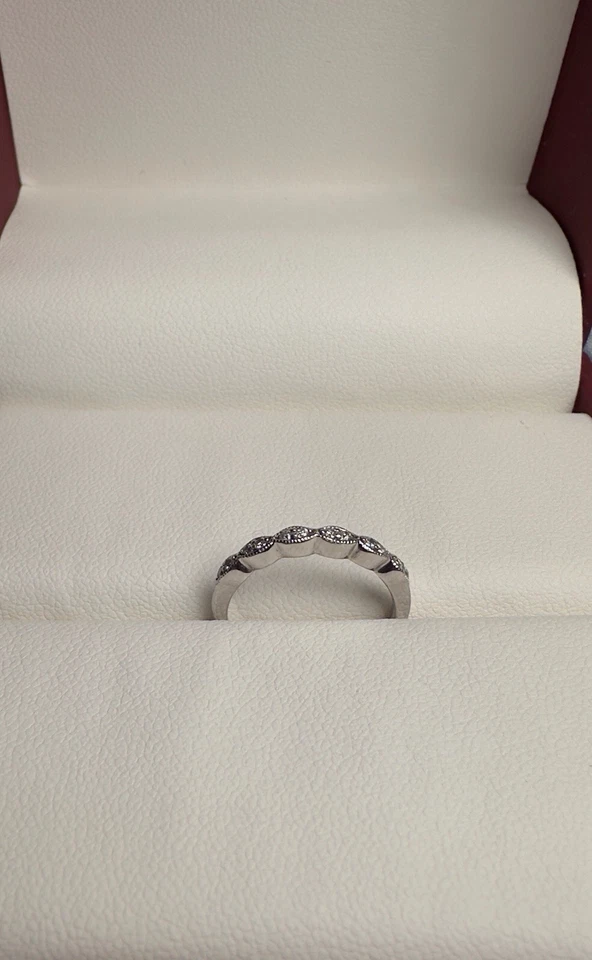 Helzberg Diamonds Ring - Image 2 of 4