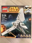 LEGO 75094 Star Wars Imperial Shuttle Tydirium [RETIRED/NEW/SEALED]