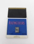 TurboGrafx-16 HuCard Blazing Lazers HuCard Only Tested Working