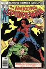 Amazing Spider-Man #176 Bronze Age Marvel Comic Low Mid Grade