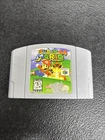 Super Mario 64 Nintendo 64 Cartridge Only Tested