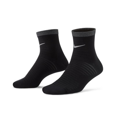Nike Spark Lightweight Ankle Laufsocken (UK 13-15 EUR 48,5-50,5) DA3588-010