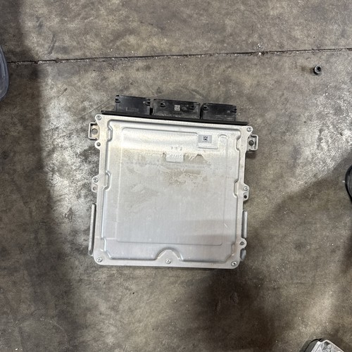 2022 FORD F250 Engine Control Module Computer NC3A-12A650-AA - Picture 3 of 3