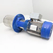 Lowara LM90B14/322 2.2kW 3470RPM 220-440V 50/60Hz Vertical Centrifugal Pump