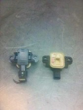 Compteur Mercedes 200