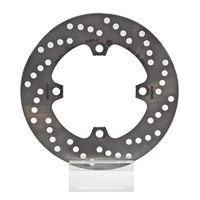 Brembo Hintere Festbremsscheibe Gold FUR Kawasaki ZS 05-06