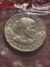 1980 S Susan B. Anthony Dollar• BU • #260811 San Francisco Susan B Anthony