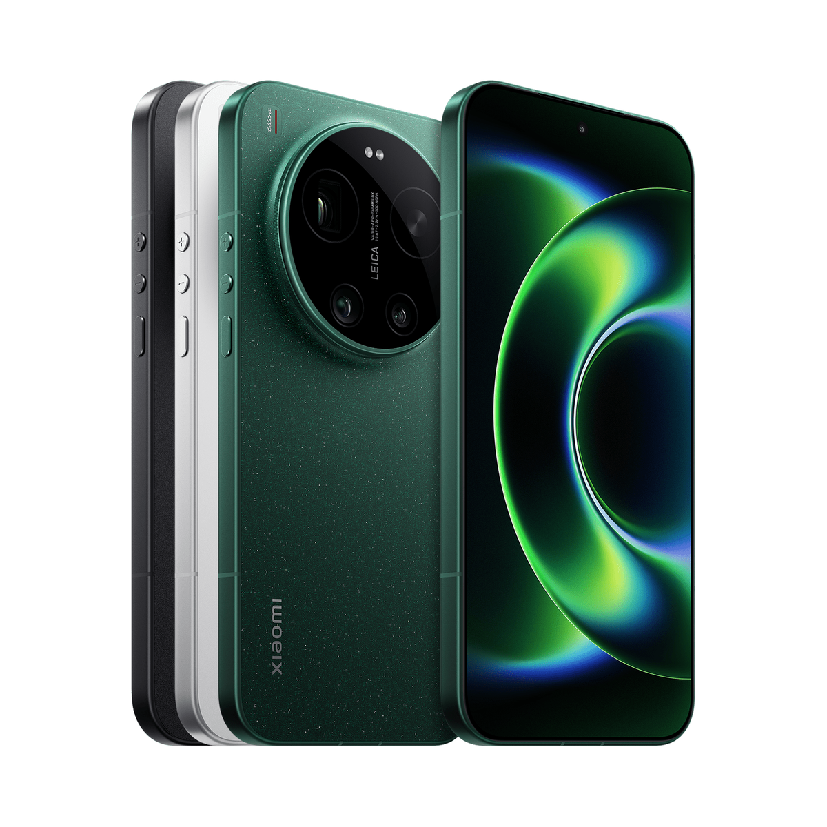 Xiaomi 17 Ultra 1TB 16GB RAM Factory Unlocked 6.9