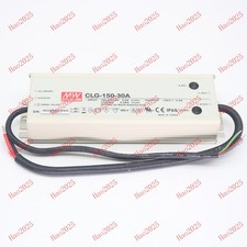 CLG-150-30A 30V 5A For MEAN WELL New Power Supply Free Shipping