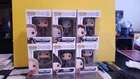 Funko Pop! Vinyl: Once Upon a Time  - Set of 6 - #267 - #272 Regina, Emma Swan