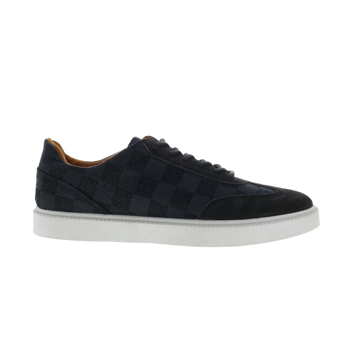 Steve Madden Men Reveled US 10.5 High-Top Sneakers Charcoal Steve Madden Sneakers for Men for Sale | Shop Men main image 2