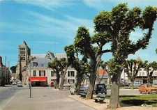 60  CHAMBLY PLACE CHARLES DE GAULLE
