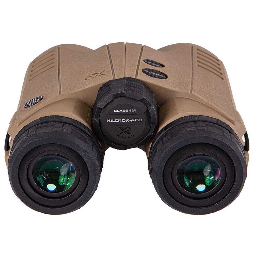 Sig Sauer KILO10K-ABS HD 10x42mm Laser Rangefinding Sig Sauer KILO10K-ABS HD 10x42mm Laser Rangefinding