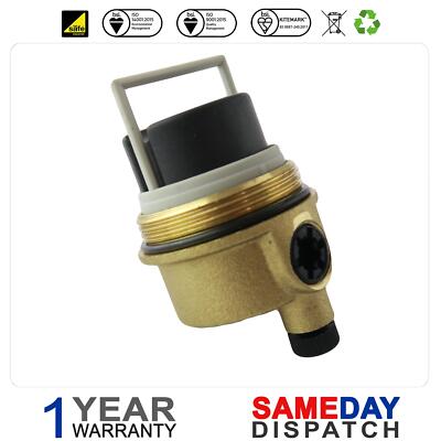 SAUNIER DUVAL THEMACLASSIC PLUS F24E & F30E KESSELPUMPE AUTOMATISCHER LUFTAUSSTRÖMER S1005600