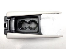 14-16 Mazda 6 Console Front Floor Sliding Armrest Cup Holder OEM