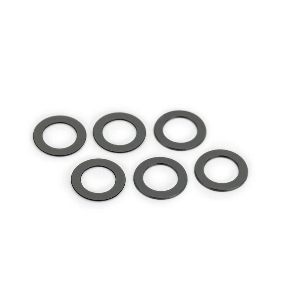 Traxxas 10385 Unterlegscheibe PTFE-beschichtet 6x10x0,5mm - Bild 1 von 1