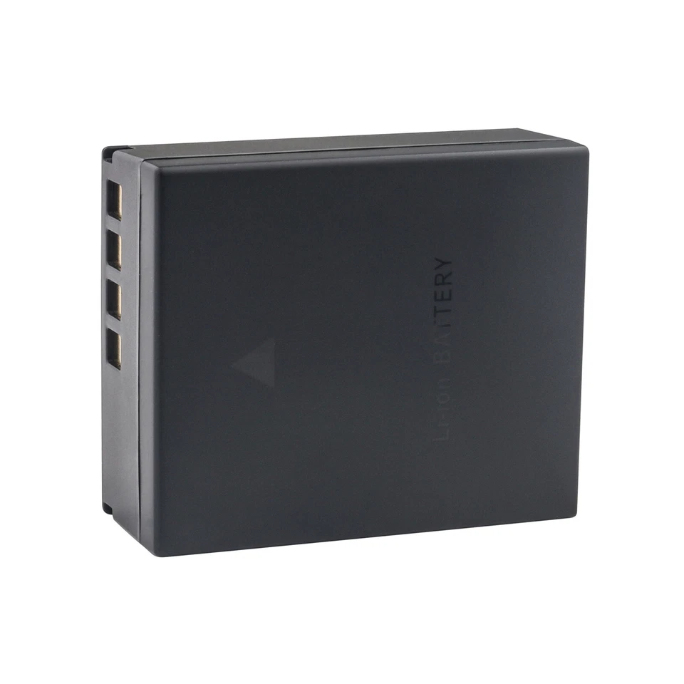 Зарядное устройство Kastar Battery LTD2 для подлинной камеры BLH-1 Olympus OM-D E-M1 Mark II - Изображение 2 из 4