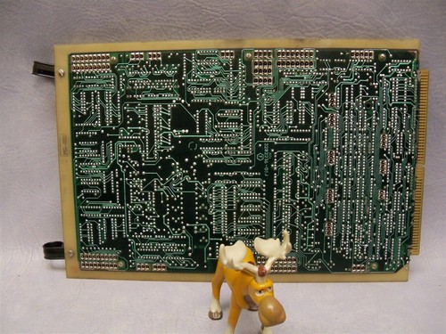 Cincinnati Milacron Ampex 32KX9 Core Memory Module 3282190-01 - Picture 6 of 6