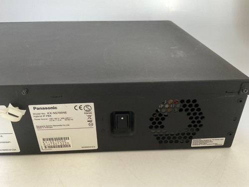 Panasonic KX-NS700NE - Afbeelding 8 van 18