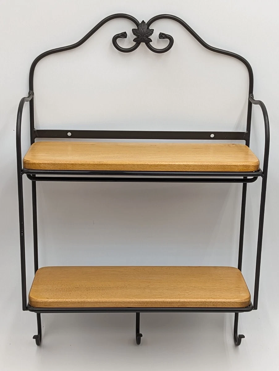 Longaberger spice rack new arrivals