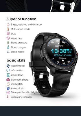 lemfo f1 smart watch
