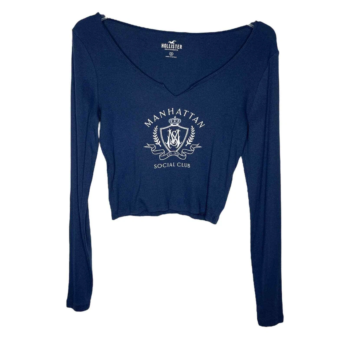 Hollister in manhattan sale