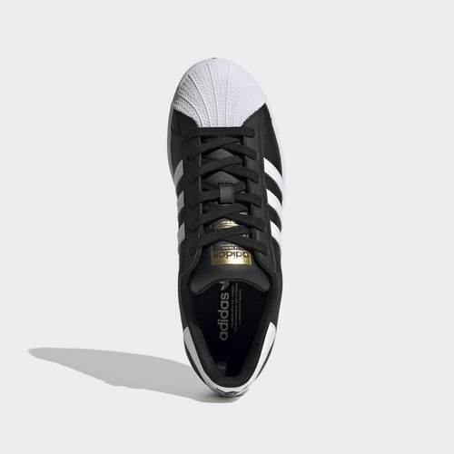 Adidas Superstar Women\u0026#039;s Casual Shoes Cloud White / Core Black  Sneakers FV3286 | eBay