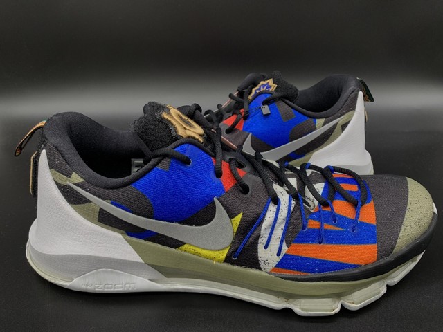 kd 8 all star