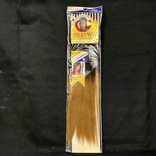 Milky Way 100 Human Hair European Weave 14 Color T527 Shake-N-Go