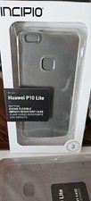 Nueva Funda Incipio Transparente Flexible Resistente a Impactos para Huawei P10 Lite, NGP Pure