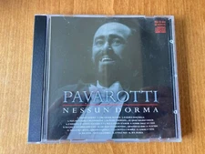 Pavarotti - Nessun Dorma - CD - Good