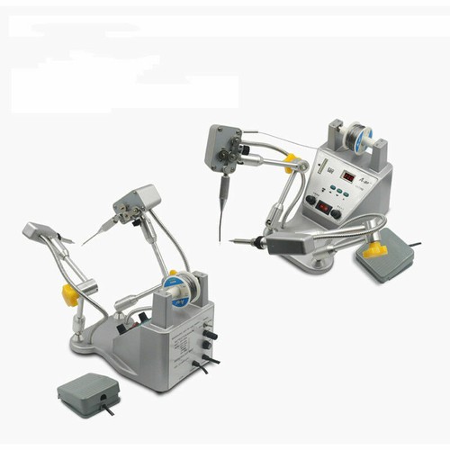 Digital Automatic Soldering Machine Foot Switch Constant Temperature Welder Tool - Picture 3 of 8