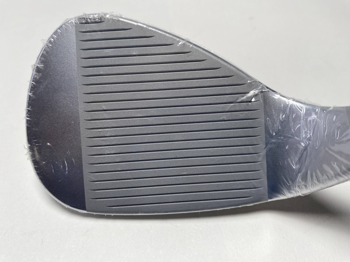 Ping s159 Chrome 56* 12 S-Grind Black Dot Nippon Z-Z115 Ping s159 Chrome 56* 12 S-Grind Black Dot Nippon Z-Z115