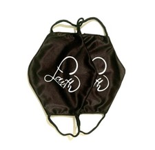 Face Mask Unisex Washable Breathable Fashion Design