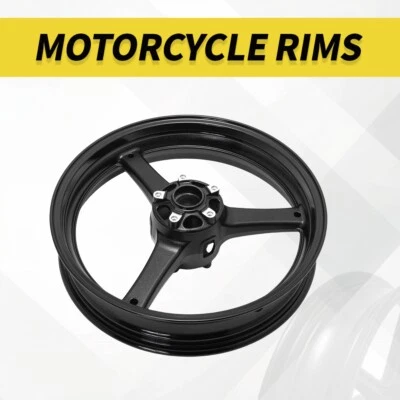 Motorcycle Wheels and Rims for Kawasaki Ninja ZX10 for sale | eBay