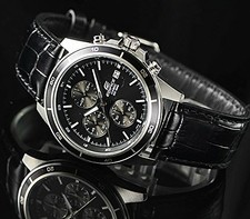 casio edifice 526l