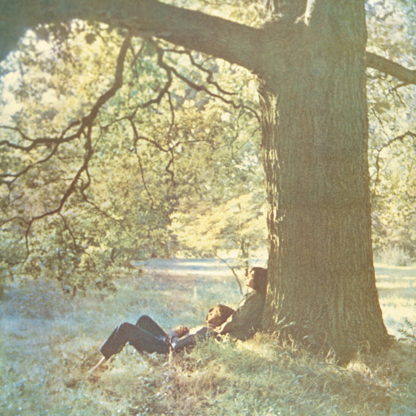 John Lennon Plastic Ono Band (Vinyl LP) 12" Album