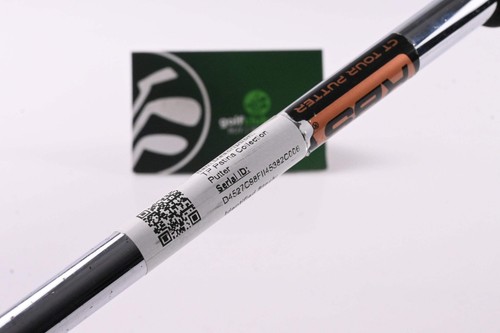 Taylormade TP Patina Collection Dupage Putter / 34 Inch - Afbeelding 5 van 6