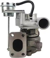 TD04HLS Turbocharger 49389-02110 ME443813 For Mitsubishi 4M50 Kobelco SK120-1