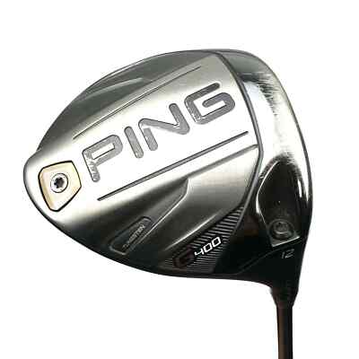 PING - G400 ドライバー 10.5 ALTA J CB Flex:S Golf Driver Ping G400 Alta J CB (SR) 10.5 45.75inch JAPAN | eBay