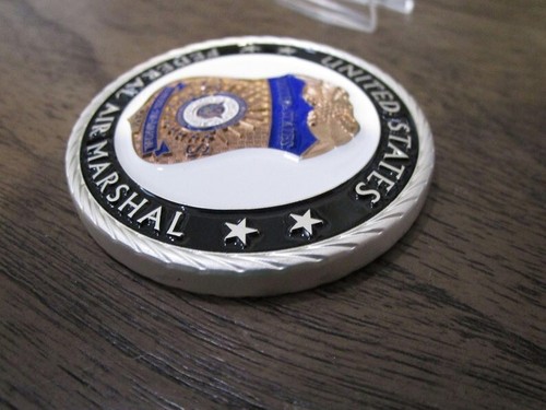 2021 FAM FAMs Democratic & Republican National Conventions Challenge Coin - Bild 4 von 7