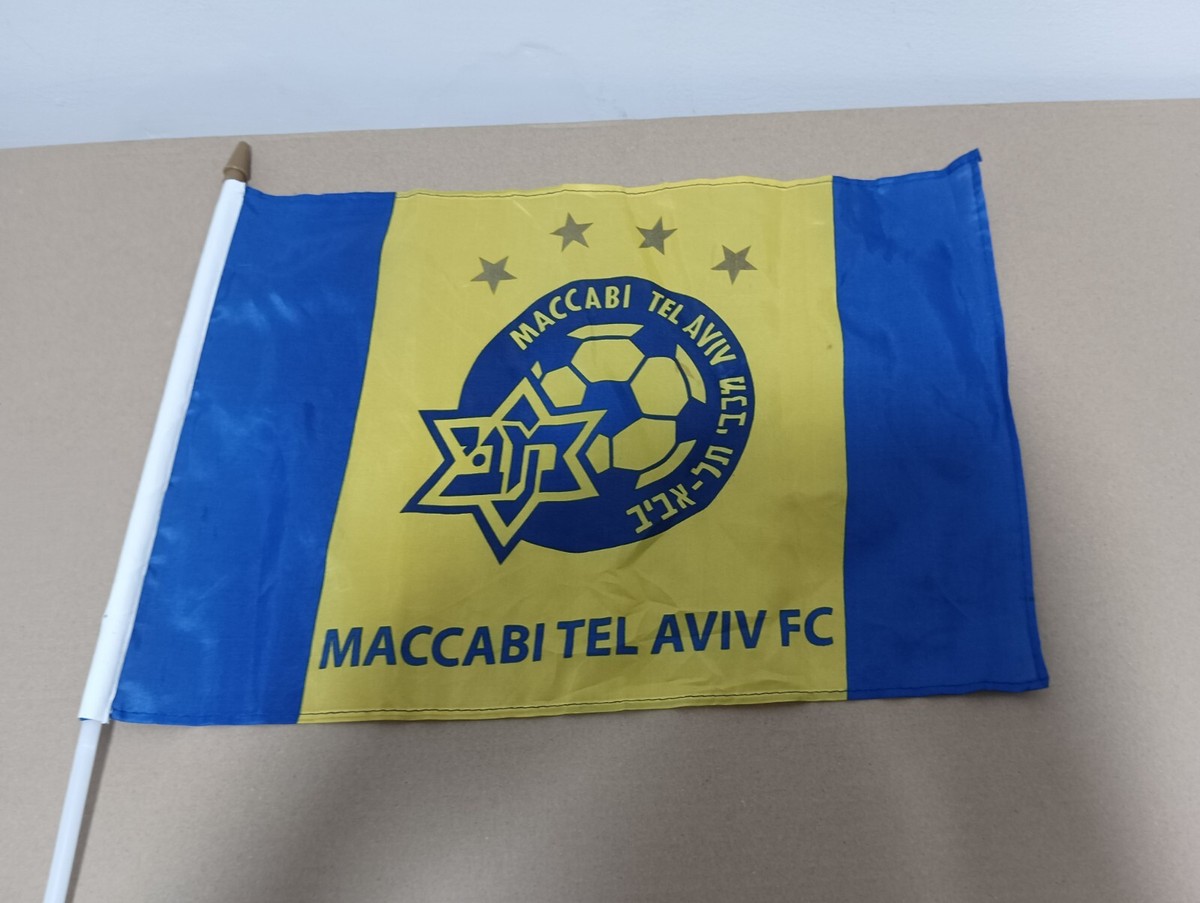 Istvan Kovacs a arbitrat Maccabi Tel Aviv - Slavia Praga