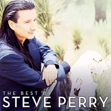 Steve Perry ~ The Best Of Steve Perry CD 2010 Camden / Sony Music •• NEW ••