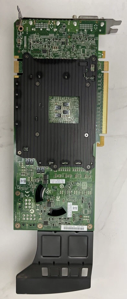 NVidia Tesla C2075 6GB GDDR5 PCI Express 2.0x16  Video Graphics Card - Ref:1108 - Image 4 of 4