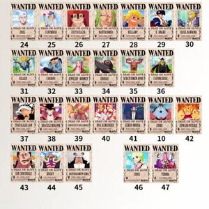 Anime 47 One Piece