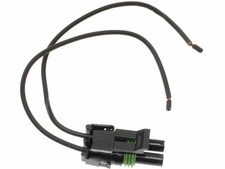 For 1999-2000 Chevrolet Silverado 1500 A/C Compressor Connector 74645SJ